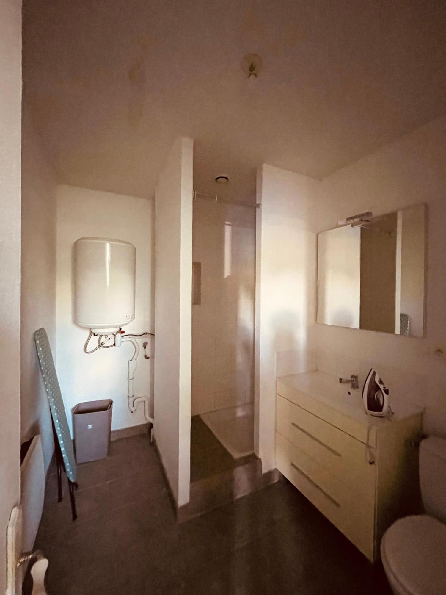 Albuconis 2 Appartement 1 Chambre اوبيسون المظهر الخارجي الصورة